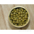 Salted Green Peas Made In China